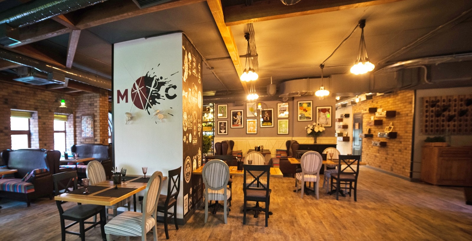 Элитный дом в центре Киева: журналисты показали новое жилье советника главы МВД